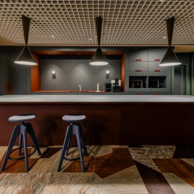 6 Battery Road, Levels 7, 6 and 3. Click for details.