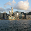 Serviced offices to hire in Hong Kong