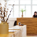 Image of Hong Kong serviced office centre. Click for details.