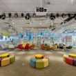 Office suites to hire in Hong Kong