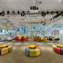 Office suites to hire in Hong Kong. Click for details.