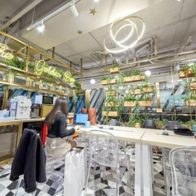 Executive suite to lease in Hong Kong. Click for details.