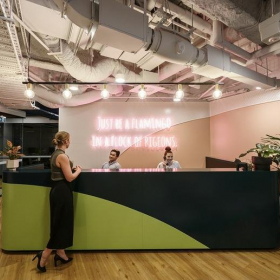 Serviced office to rent in Sydney. Click for details.