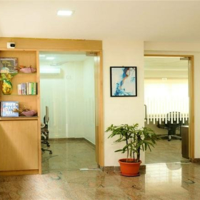 Coimbatore executive office centre. Click for details.