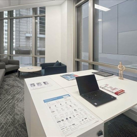 Image of Singapore office accommodation. Click for details.