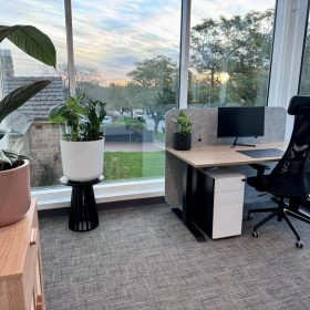 Image of Adelaide serviced office. Click for details.