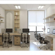 Executive office - Bangkok