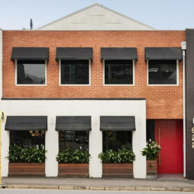 Exterior view of 622, Wickham Street. Click for details.