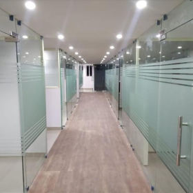 Serviced offices to rent in Chennai. Click for details.
