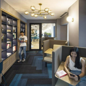 Offices at 63 Chulia Street, OCBC Centre East, Suite 15-01. Click for details.