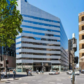 Interior of 63, Pirie Street. Click for details.