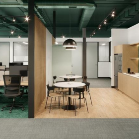 Offices at 64-104, Springfield Road. Click for details.