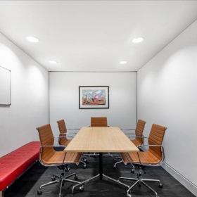 Melbourne serviced office. Click for details.