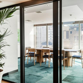 Executive office to hire in Sydney. Click for details.