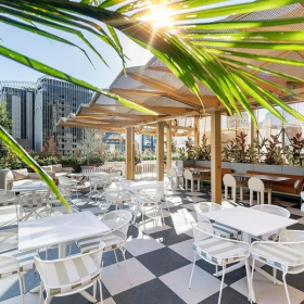 Sydney office suite. Click for details.