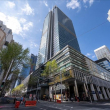 Offices at Level 45, 680 George Street