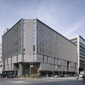 101 Kankobokocho, 6F/7F Urbannat Shijyokarasuma Building, Shimogyo-ku executive offices. Click for details.