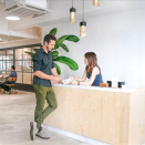 Office spaces to hire in Hong Kong. Click for details.
