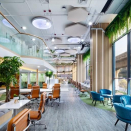Office accomodation in Bangkok. Click for details.