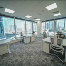 702, Building 6, Emaar Square, Burj Khalifa Community serviced office centres. Click for details.