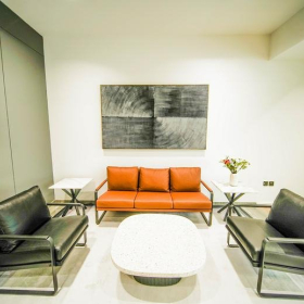 Executive suite in Dubai. Click for details.