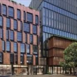Offices at 71 Gipps Street, Collingwood