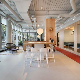 Offices at 71 Gipps Street, Collingwood. Click for details.