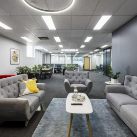 Office suites to let in Melbourne. Click for details.