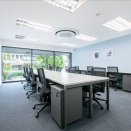 Serviced offices to rent in Bangkok. Click for details.
