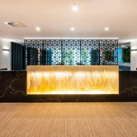 Serviced office centre in Melbourne. Click for details.
