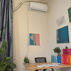 Image of Kuala Lumpur executive office centre. Click for details.