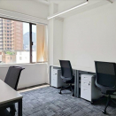 Exterior image of 77 Leighton Road, Causeway Bay, 20th Floor, Leighton Centre. Click for details.