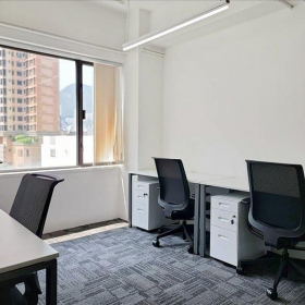 Interior of 77 Leighton Road, Causeway Bay, 20th Floor, Leighton Centre. Click for details.