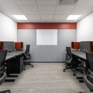 Offices at 79 St Georges Terrace. Click for details.