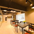 Office accomodation - Hong Kong