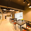 Office accomodation - Hong Kong. Click for details.
