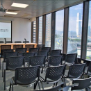Executive suite in Hong Kong. Click for details.