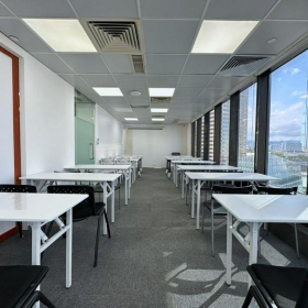 Serviced offices to rent in Hong Kong. Click for details.