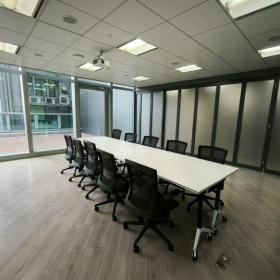 Serviced office in Hong Kong. Click for details.