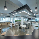 Image of Hong Kong executive office centre. Click for details.