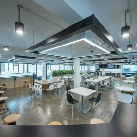 Lai Cheong Factory Building, 479 Castle Peak Road, Unit 801 and 803, Level 8, Cheung Sha Wan executive office centres. Click for details.