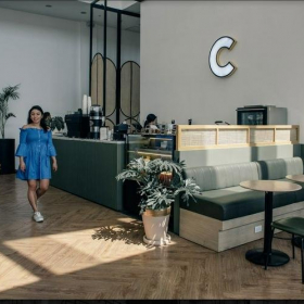 Image of Makati serviced office centre. Click for details.