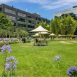 Executive office - Melbourne