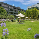Executive office - Melbourne. Click for details.