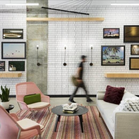 Brisbane office suite. Click for details.