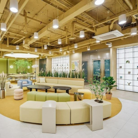 Offices at 81, Yanghwa-ro, Mapo-gu. Click for details.