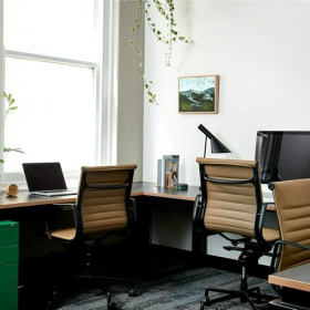 Serviced office to hire in Sydney. Click for details.