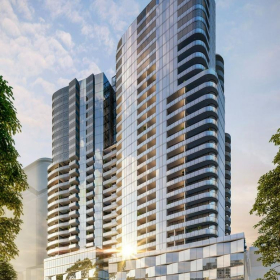 Serviced office centres to rent in Melbourne. Click for details.