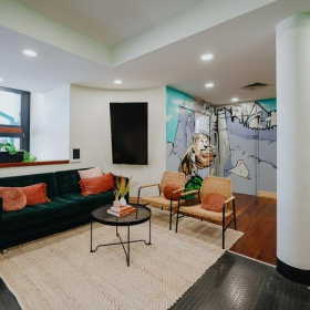 Executive office centre - Brisbane. Click for details.