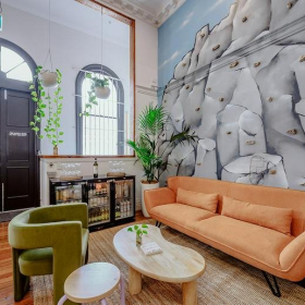 Executive offices to lease in Brisbane. Click for details.